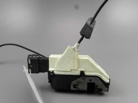 SYSTEME CONDAMNATION AVANT DROIT PEUGEOT 308 2008