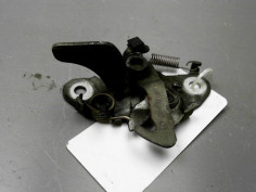 SERRURE CAPOT PEUGEOT 206 1998-2009