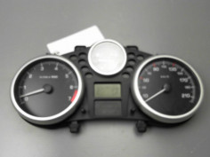 BLOC COMPTEURS PEUGEOT 206 + 2009-2013