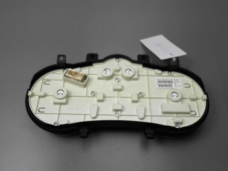BLOC COMPTEURS PEUGEOT 206 2011