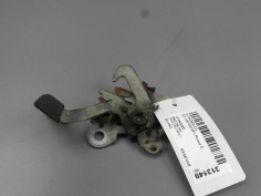 SERRURE CAPOT CITROEN C3 I Phase 2 2005-2010