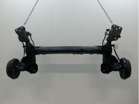 TRAIN ARRIERE PEUGEOT 207 2006-2013