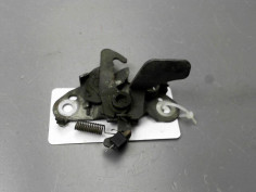 SERRURE CAPOT PEUGEOT 206 1998-2009