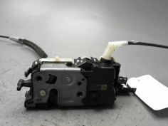 SYSTEME CONDAMNATION AVANT DROIT CITROEN BERLINGO FG II Phase 2 (B9) 2012-2015