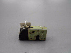 SYSTEME CONDAMNATION AVANT DROIT CITROEN C5 I Phase 2 2004-2008