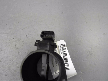 DEBIMETRE AIR CITROEN C4 2012