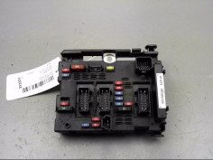 PLATINE FUSIBLE AVANT PEUGEOT 206 + 2009-2013