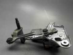 MECANISME ESSUIE-GLACE AVANT PEUGEOT 3008 BREAK I Phase 1 2009-2013
