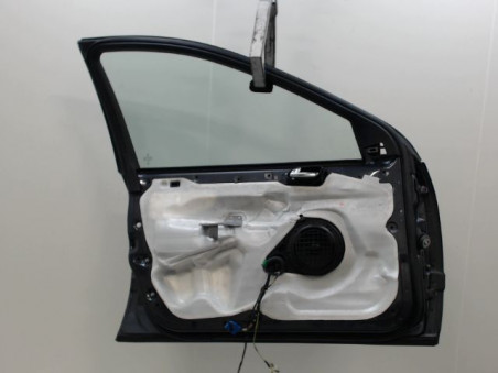 PORTE AVANT GAUCHE PEUGEOT 607 2008