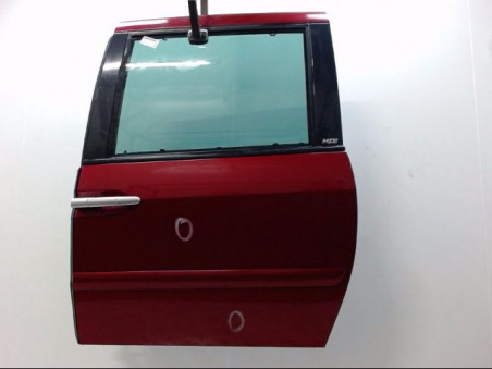 PORTE COULISSANTE GAUCHE CITROEN C8 2006