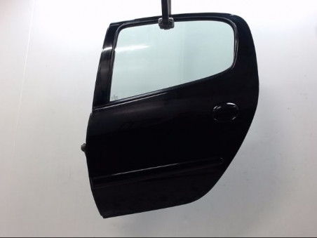 PORTE ARRIERE GAUCHE PEUGEOT 206 2008
