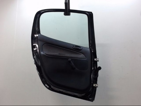 PORTE ARRIERE GAUCHE PEUGEOT 206 2008