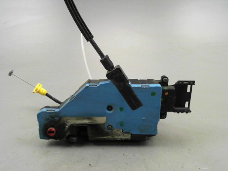 SYSTEME CONDAMNATION ARRIERE GAUCHE PEUGEOT 207 2007