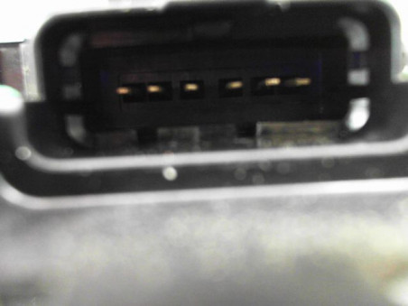 SYSTEME CONDAMNATION ARRIERE GAUCHE PEUGEOT 207 2007