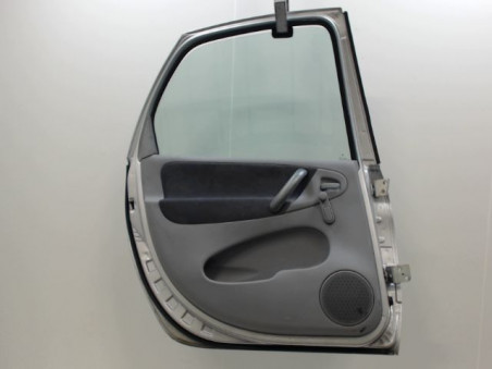 PORTE ARRIERE GAUCHE CITROEN XSARA 2008