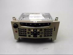AUTORADIO PEUGEOT 607 BERL. Phase 2 2004-2010