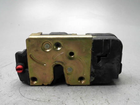 SYSTEME CONDAMNATION ARRIERE GAUCHE PEUGEOT 306 1999