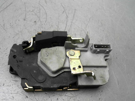 SYSTEME CONDAMNATION ARRIERE GAUCHE PEUGEOT 306 1999