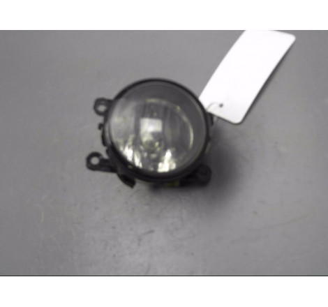 PHARE ANTIBROUILLARD AVANT GAUCHE CITROEN C4 I Phase 2 2008-2010