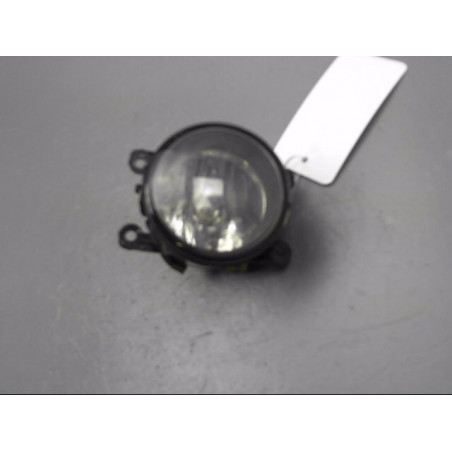PHARE ANTIBROUILLARD AVANT GAUCHE CITROEN C4 2009