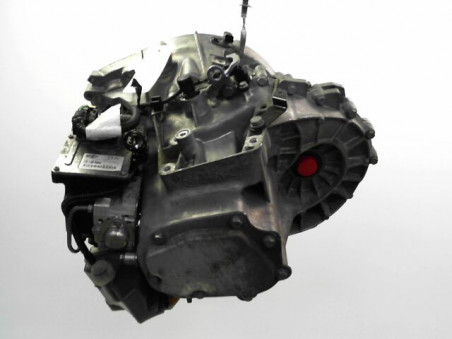 BOITE A VITESSE MECANIQUE CITROEN C4 2007
