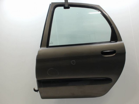 PORTE ARRIERE GAUCHE CITROEN XSARA 2009