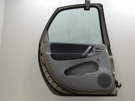 PORTE ARRIERE GAUCHE CITROEN XSARA 2009