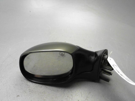 RETROVISEUR EXTERIEUR ELECTRIQUE GAUCHE CITROEN XSARA 2009