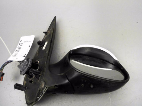 RETROVISEUR EXTERIEUR ELECTRIQUE DROIT PEUGEOT 206 2006