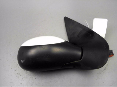 RETROVISEUR EXTERIEUR ELECTRIQUE DROIT PEUGEOT 206 2006