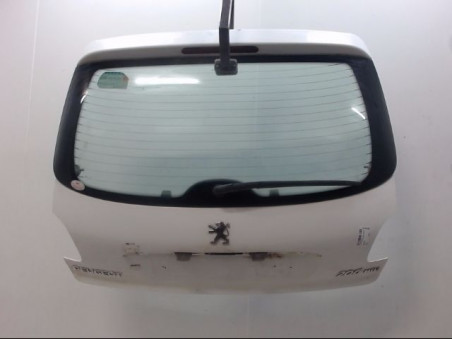 HAYON PEUGEOT 206 2005