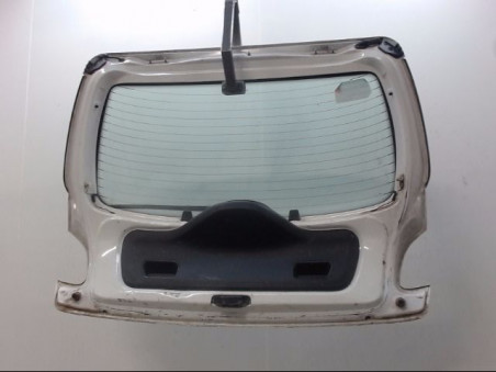 HAYON PEUGEOT 206 2005