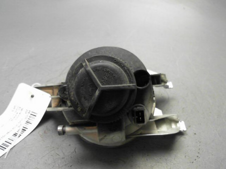 PHARE ANTIBROUILLARD AVANT DROIT PEUGEOT 206 2003