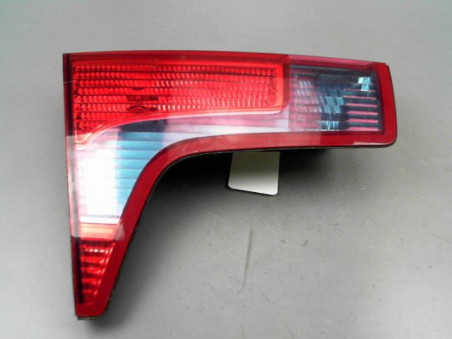 FEU ARRIERE INTERIEUR GAUCHE CITROEN C5 2007