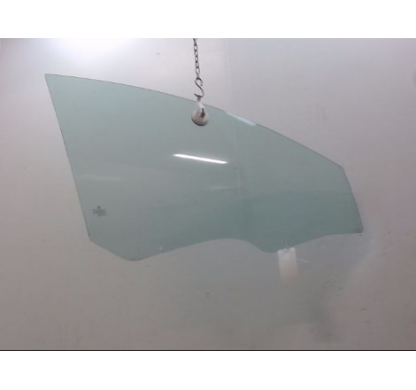 GLACE PORTE AVANT DROIT CITROEN C5 I Phase 2 2004-2008