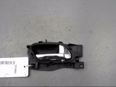 POIGNEE INTERIEURE PORTE AVANT DROIT CITROEN C4 I Phase 1 2004-2008