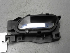 POIGNEE INTERIEURE PORTE AVANT GAUCHE CITROEN C4 I Phase 1 2004-2008