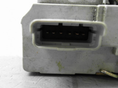 SYSTEME CONDAMNATION AVANT GAUCHE CITROEN C5 2006