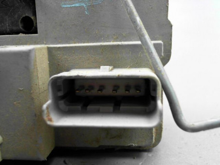 SYSTEME CONDAMNATION AVANT DROIT PEUGEOT 206 2005