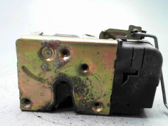 SYSTEME CONDAMNATION AVANT GAUCHE PEUGEOT 206 1998-2009