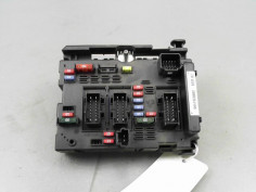 PLATINE FUSIBLE AVANT PEUGEOT 206 + 2009-2013