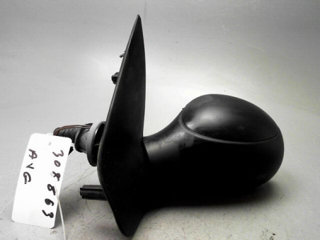 RETROVISEUR EXTERIEUR GAUCHE PEUGEOT 206 2012