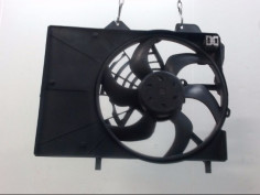 MOTEUR VENTILATEUR RADIATEUR PEUGEOT 207 2006-2013