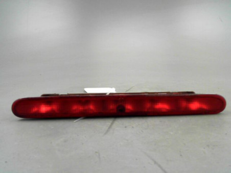 FEUX STOP SUPPLEMENTAIRE PEUGEOT 206 2002