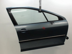 PORTE AVANT DROIT PEUGEOT 407 BERL. Phase 1 2004-2008