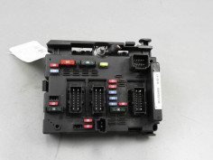 PLATINE FUSIBLE AVANT PEUGEOT 206 + 2009-2013