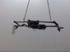 MECANISME ESSUIE-GLACE AVANT PEUGEOT 406 BERL. Phase 2 1999-2004