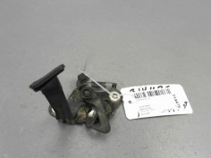 SERRURE CAPOT CITROEN C4 I Phase 1 2004-2008