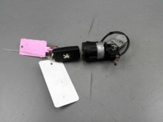 ANTIVOL DE DIRECTION PEUGEOT 5008 MONOSP. I Phase 1 2009-2013
