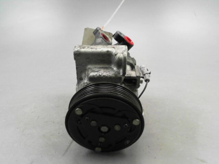 COMPRESSEUR AIR CONDITIONNE PEUGEOT 107 2011